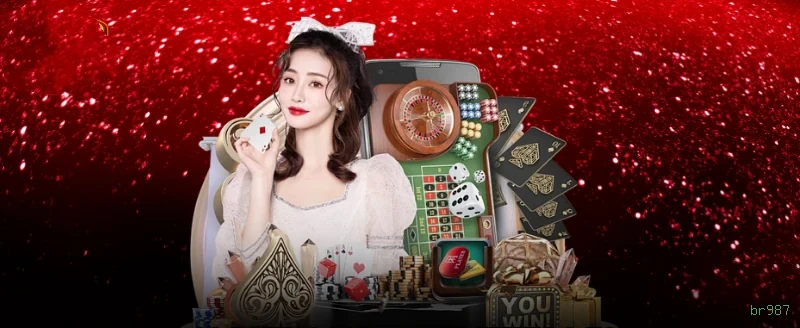 Baccarat br987