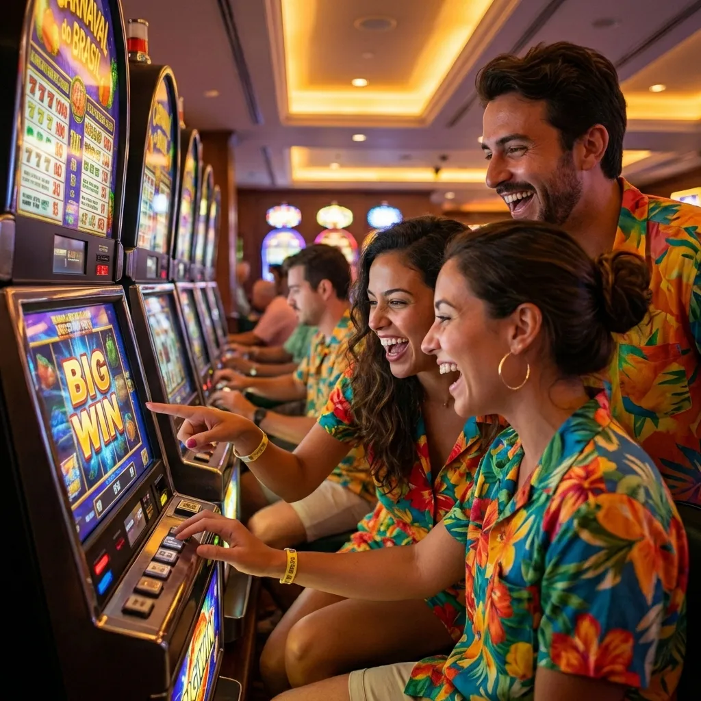 Casino Login br987