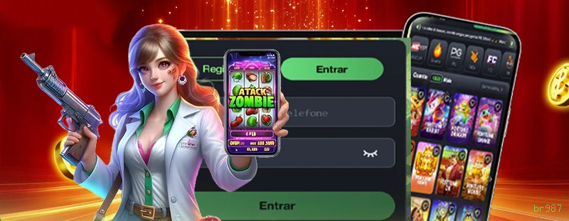 br987 Game